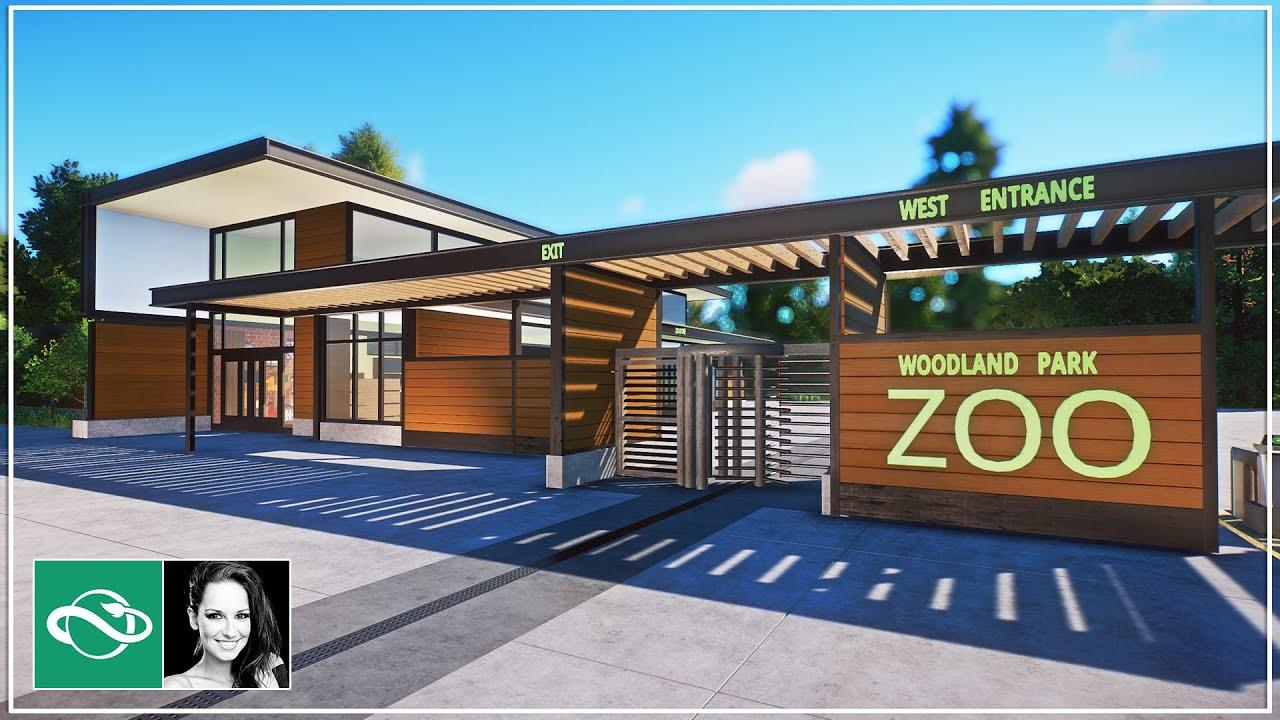 Woodland Park Zoo