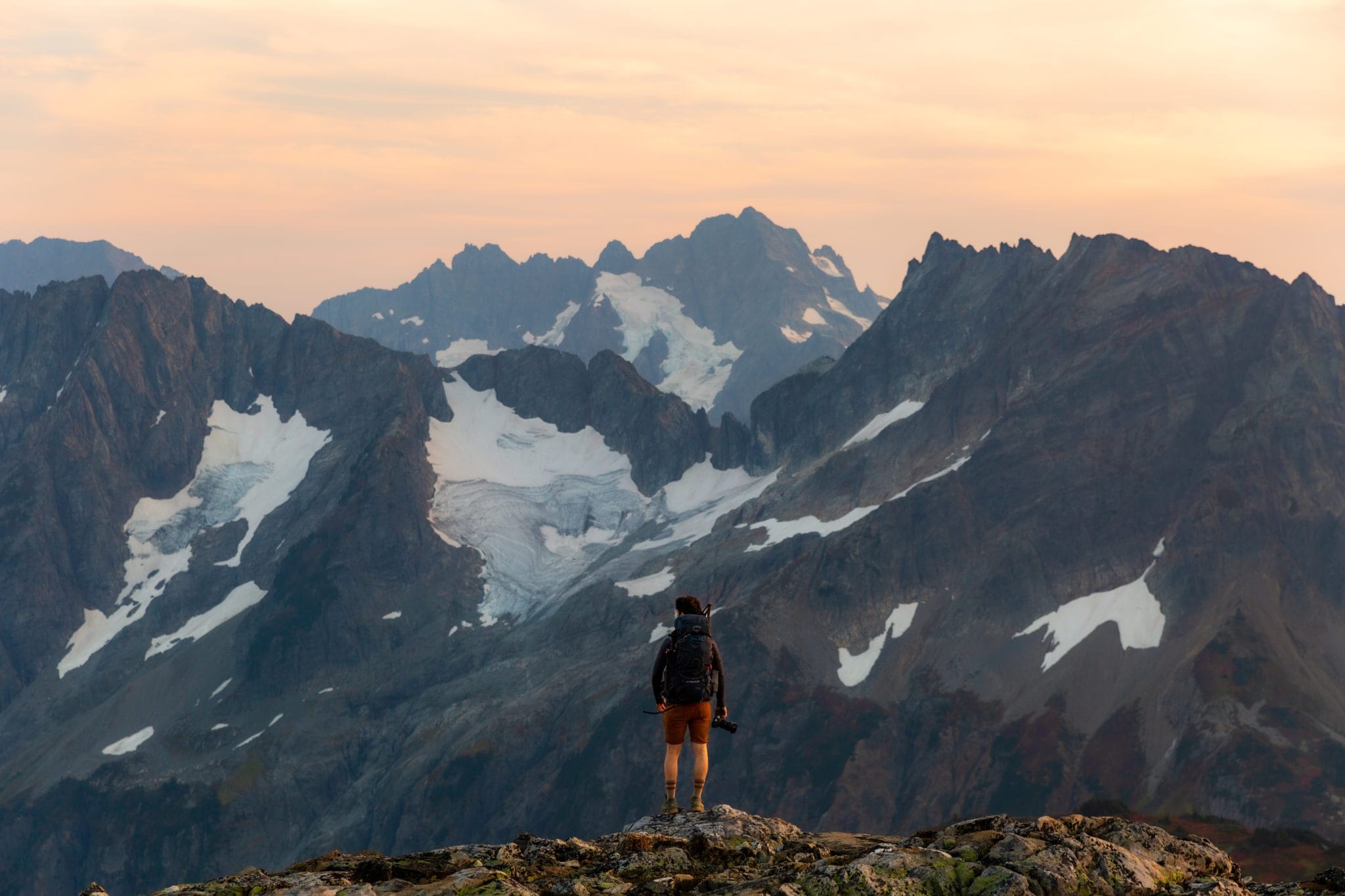 North Cascades