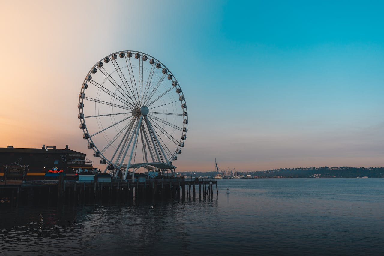 Seattle Expertise